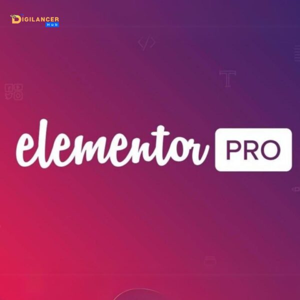 Elementor Pro