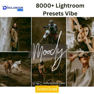 Lightroom Presets