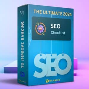 Free SEO Checklist 2024