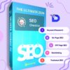 FREE SEO Checklist 2024