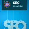 SEO Checklist 2024