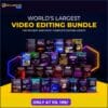 Video Editing Bundle