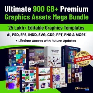 Graphic Bundle