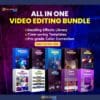 Video Editing Bundle