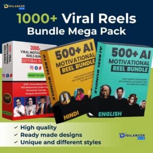 Viral Reels Bundle