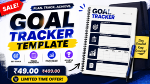 Goal Tracker