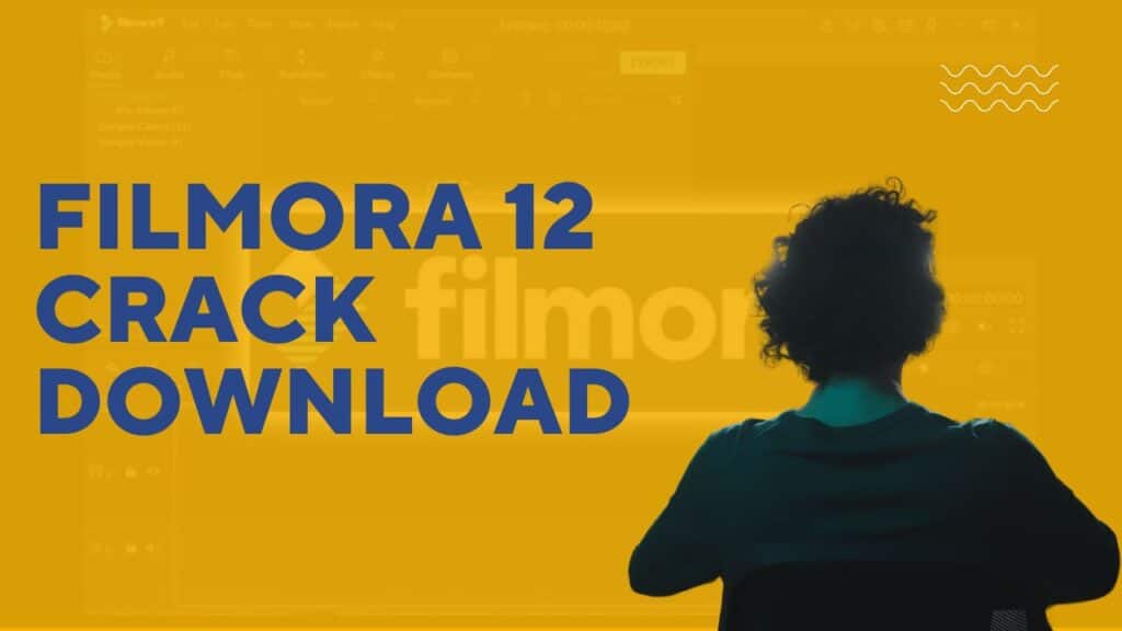 filmora 12 crack download