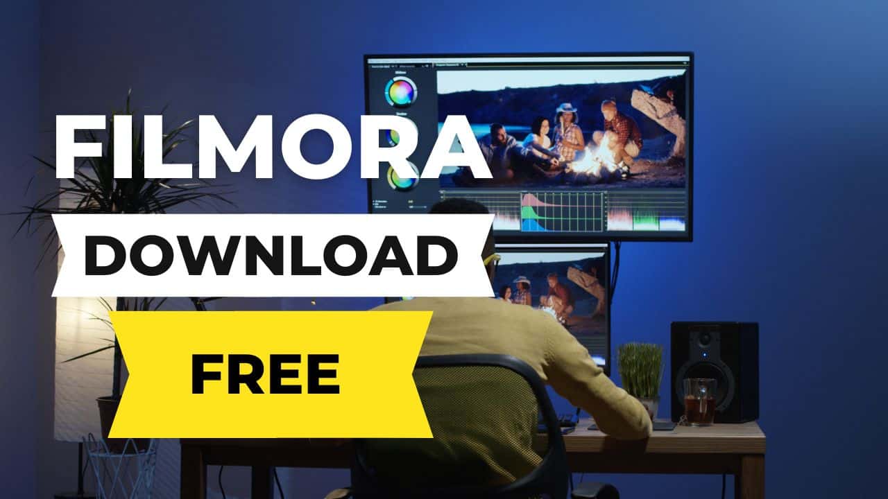 filmora 12 crack download