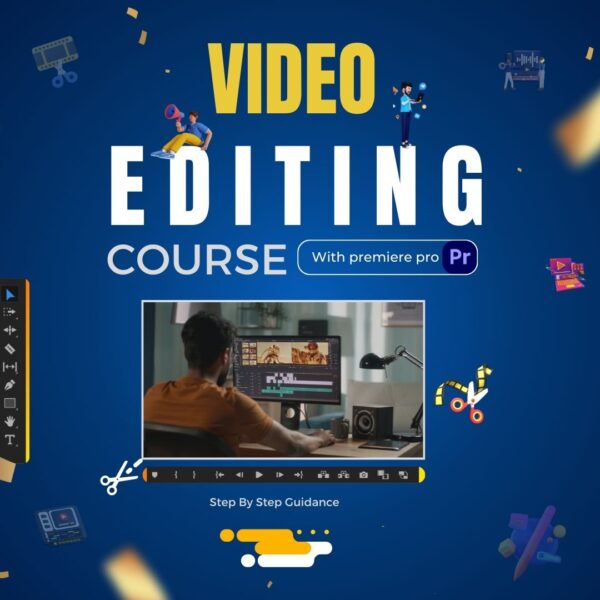 Video Editing Course