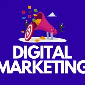 Digital Marketing Digital Marketing Course