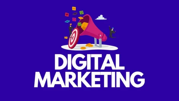 Digital Marketing Digital Marketing Course